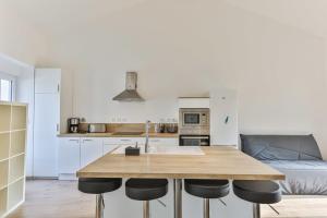 Côté Plage - Vue mer - Terrasse