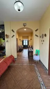 Casa rural en Valverde del Camino - Beas