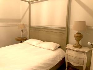 Charming design apartment with garden in Moita