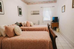 Standard Quadruple Room room in The Inn at Dresden