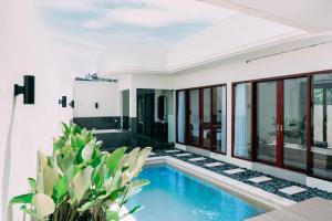 Triji Villa - Ubytování bez kategorie ve městě Munggu