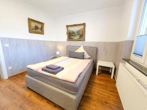 EcoCube 141 - Terrasse, 3Zimmer, Waschmaschine, Backofen, 5Pers