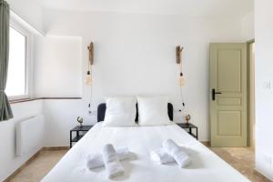 Appartements Suite Vert Provence - Hypercentre - Wifi : photos des chambres