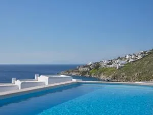 Iria Blue Mykonos - Agios Stefanos