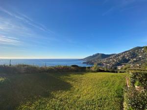 Appartements Vue Mer Et Jardin : photos des chambres