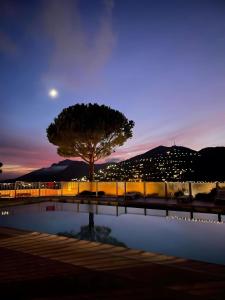 Appartements Vue Mer Et Jardin : photos des chambres