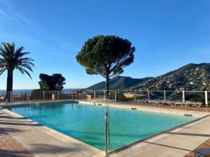 Appartements Vue Mer Et Jardin : photos des chambres