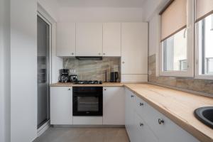 Central Spacious Apartment 606