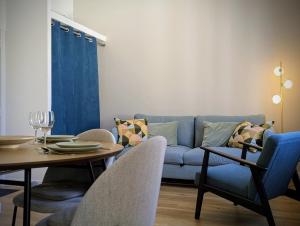 Appartements Appartement coeur de ville Arcachon : photos des chambres