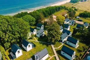 Villa Hoff Wellness & Spa - Trzęsacz