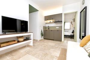 Appartements Suite Vert Provence - Hypercentre - Wifi : photos des chambres