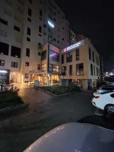 Nils Apartment - 米特罗维察