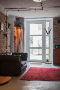 Apartment by the cathedral II