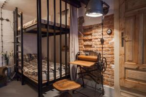 Apartment by the cathedral II