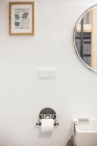 Apartment by the cathedral II