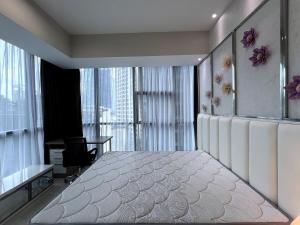 Luxury 3 Bed Casa Grande Mall Kota Kasablanka By Travelibu