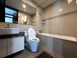 Luxury 3 Bed Casa Grande Mall Kota Kasablanka By Travelibu