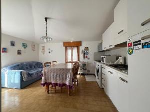 Bright escape near the beach