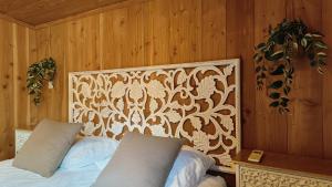 Appartements La Cabanareve Plage Spa pour 6 personnes : photos des chambres