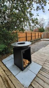 Appartements La Cabanareve Plage Spa pour 6 personnes : photos des chambres