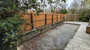 Appartements La Cabanareve Plage Spa pour 6 personnes : Villa Supérieure