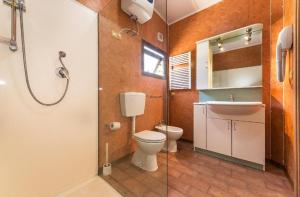 Camping Village Tuscia Tirrenica