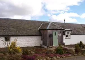 Coo Shed - 希河谷