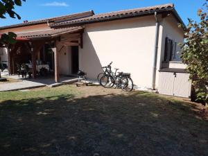 Les Hauts de Sarlat G4 - Clim Piscine Parking WiFi 2 Chambres