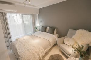 Roppongi Designer Apartment Newly built 5 minutes walk to the station