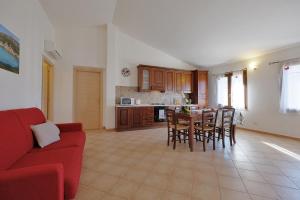 Il giardino di Marina by Teuladaapartments