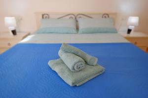 Il giardino di Marina by Teuladaapartments