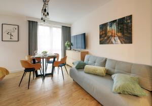 Trevilles Apartamenty Zielony azyl