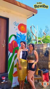 Revibe Beach Hostel Gokarna