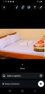 Birdsnest chill out - Nalakonge