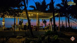 Revibe Beach Hostel Gokarna