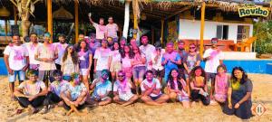 Revibe Beach Hostel Gokarna