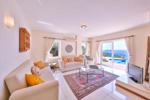 Villa Zeytin Agaci, Kas peninsula