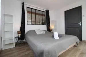 chez gigi et malou - gite jonquille - Fays