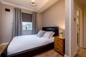 Cattle Market View Apartment - Leake Common Side