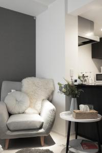 Roppongi Designer Apartment Newly built 5 minutes walk to the station