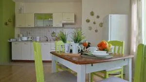 Апартамент Деа - Apartment Dea - Yunets