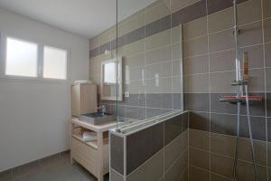 Les Fougères maison tout confort 4 personnes