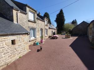 Maisons de vacances Gite au charme champetre : photos des chambres