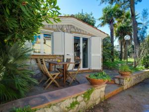 Villa Maison dIleane by ItalianHost