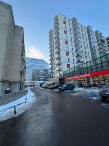 RULU Studio Plaza Mall