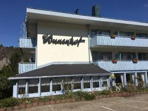 Hotel Sonnenhof Garni - 加格瑙