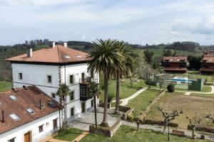 Apartamento Tejasturias