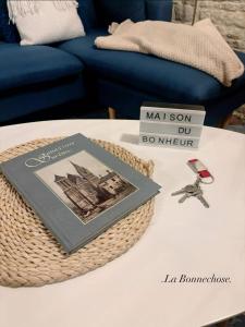 Gîte Labonnechose