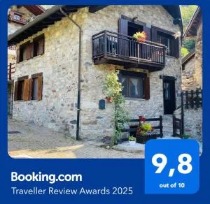 La casa di Tes - Bard