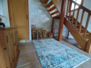 Maisons de vacances Jolie maison au calme : photos des chambres